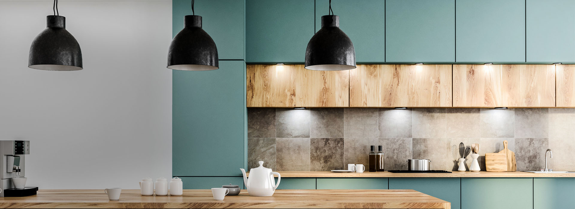 Custom Kitchen and Bathroom Tampa Deluxe