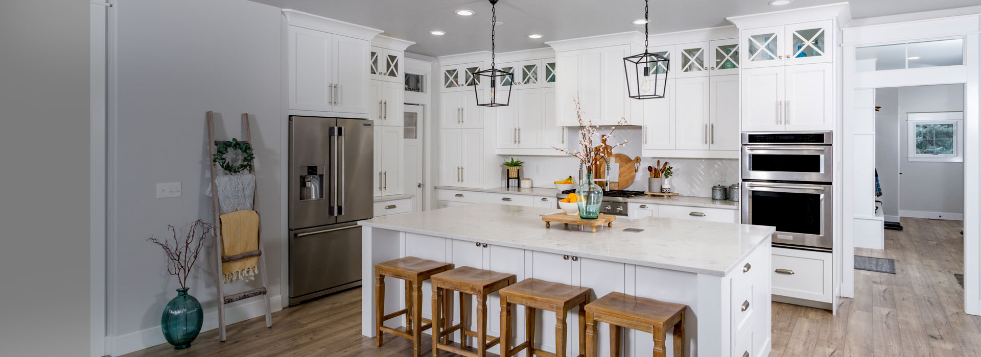 Custom Kitchen and Bathroom Tampa Deluxe