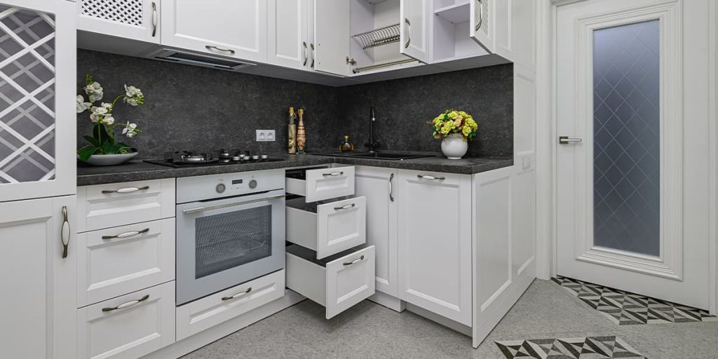 Why Choose White Kitchen Tampa Deluxe